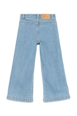 jeans in cotone denim MOLO KIDS | 2S25I1155459